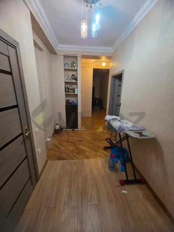 2 otaqlı mənzil Yeni tikili Satılır, Yeni Baki, Abşeron — Mənzil (9)