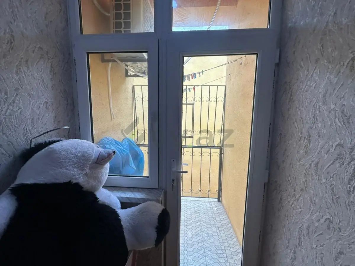 4 otaqlı Həyət evi Satılır, Xırdalan — Ev, villa, Xırdalan (7)