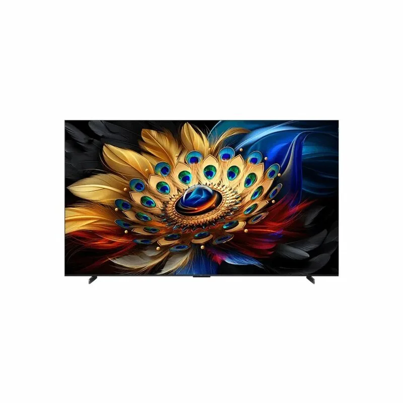 Televizor TCL 43C655 QLED — Bakı