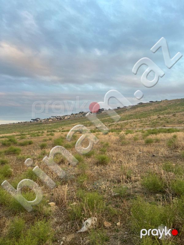 200 sot Torpaq, Satış, Abşeron — Torpaq, Abşeron (3)