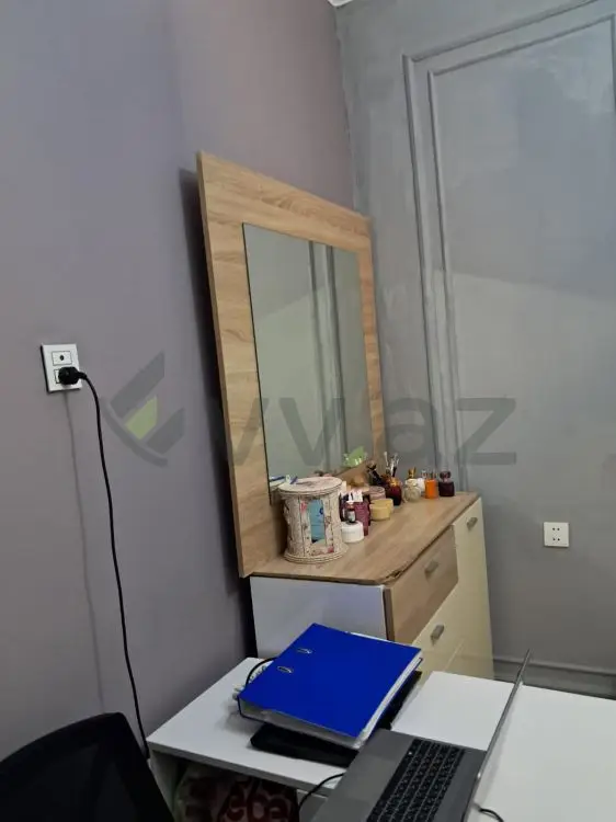 4 otaqlı Həyət evi Satılır, Masazır, Abşeron — Ev, villa (11)