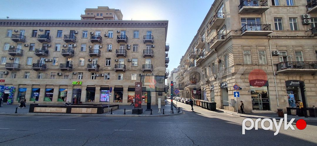 İcarəyə verilir obyekt 50 m² — Əmlak, Bakı (4)