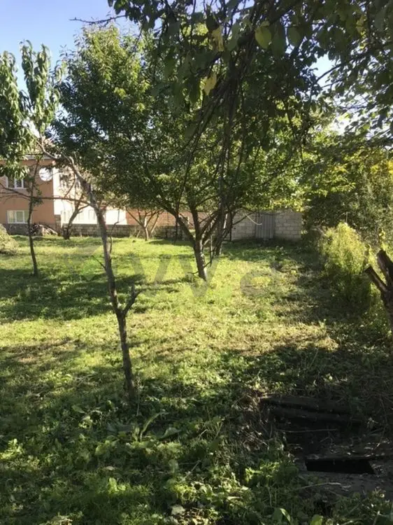 4 otaqlı Həyət evi Satılır, Qusar — Ev, villa, Qusar (2)