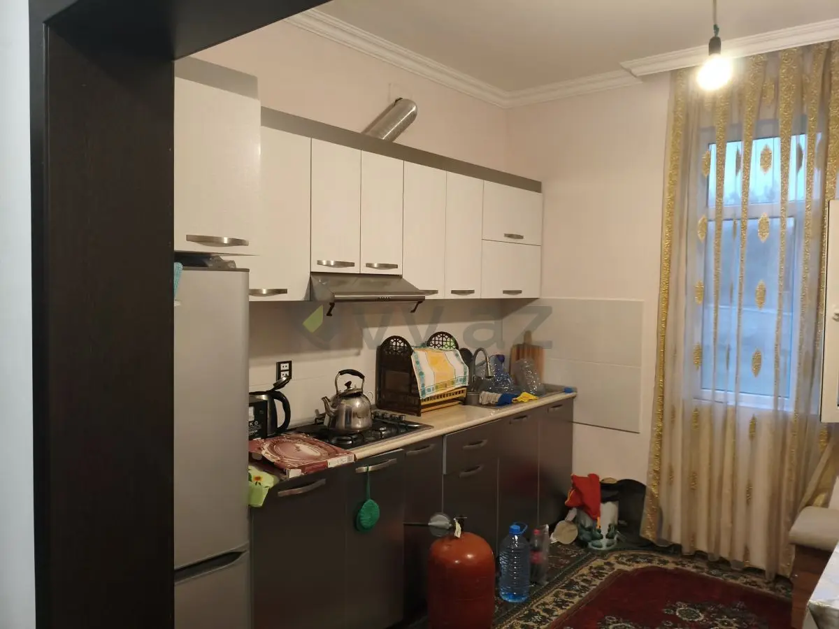3 otaqlı Həyət evi Satılır, Masallı — Ev, villa, Masallı (7)