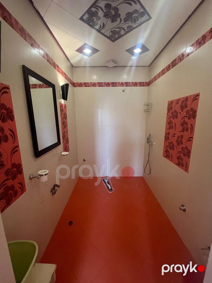 Satılır 3 otaqlı yeni tikili 130 m² — Mənzil, Bakı (9)
