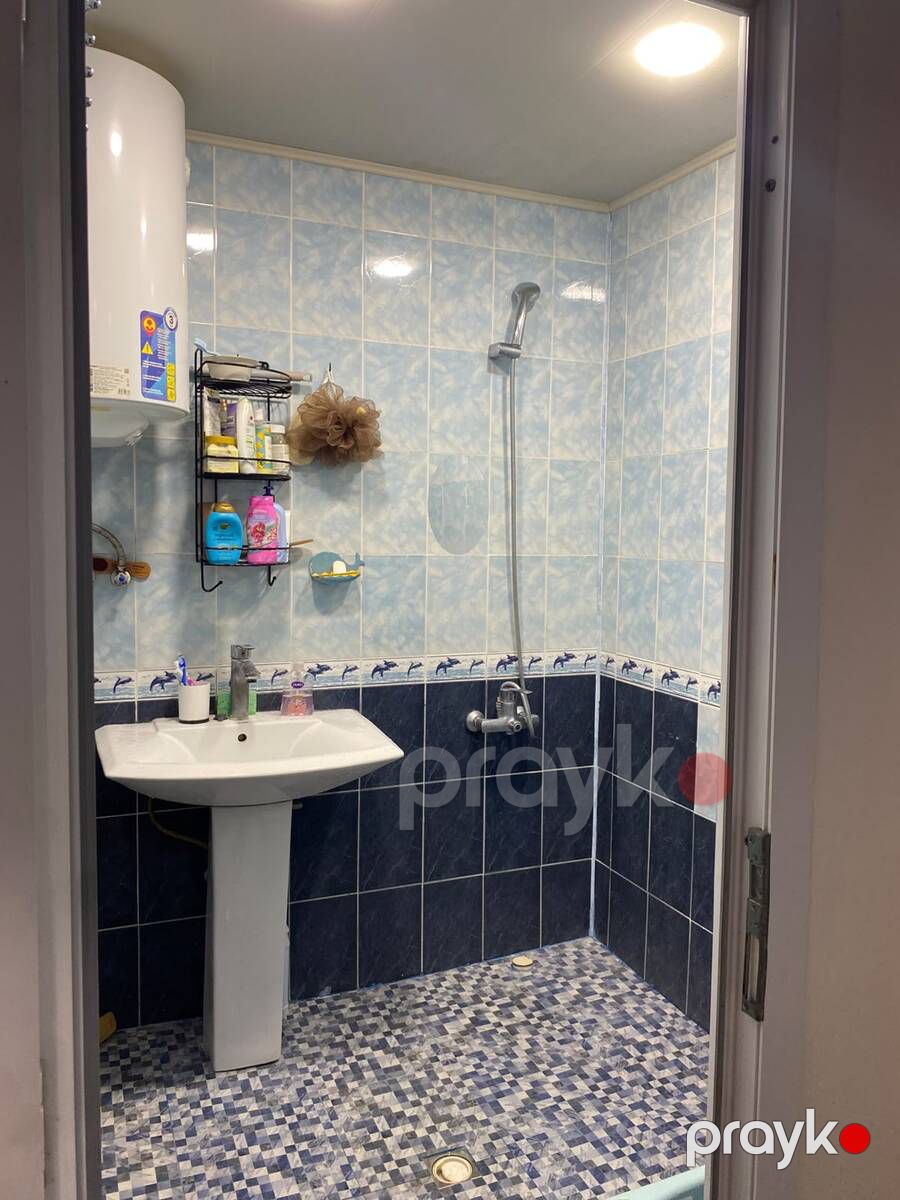 Satılır 3 otaqlı köhnə tikili 85 m² — Mənzil, Bakı (8)