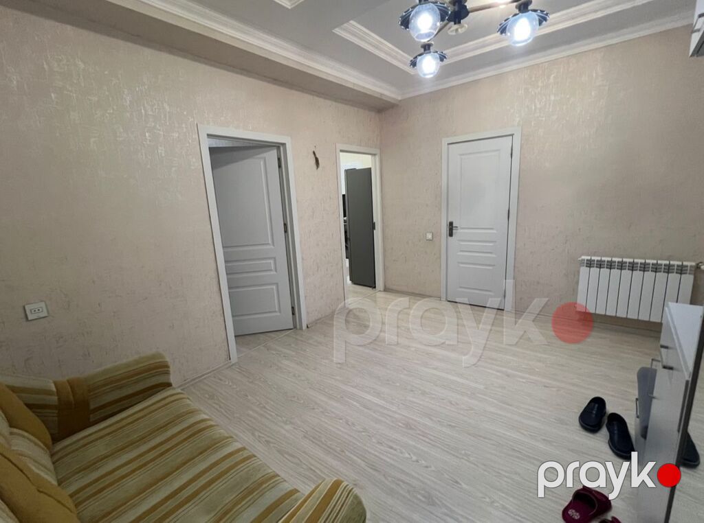 Yeni yasamal jasmin park premium yaşayış kompleksində 16 mərtəbəli — Mənzil, Masazır (9)