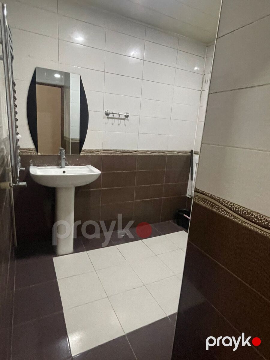 Satılır 3 otaqlı yeni tikili 95 m² — Mənzil, Bakı (10)
