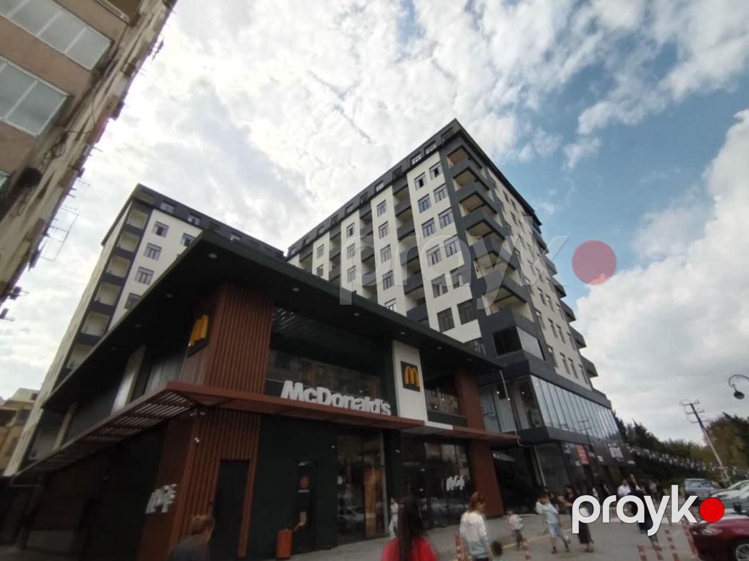 İcarəyə verilir 2 otaqlı yeni tikili 50 m² — Mənzil, Xırdalan (3)