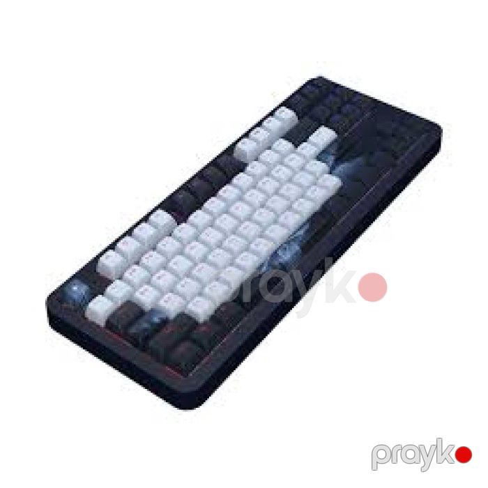 Red Square Alumix TKL Classic Serenity RSQ-20053 Mexaniki Oyun Klaviaturası — Elektronika, Bakı (2)