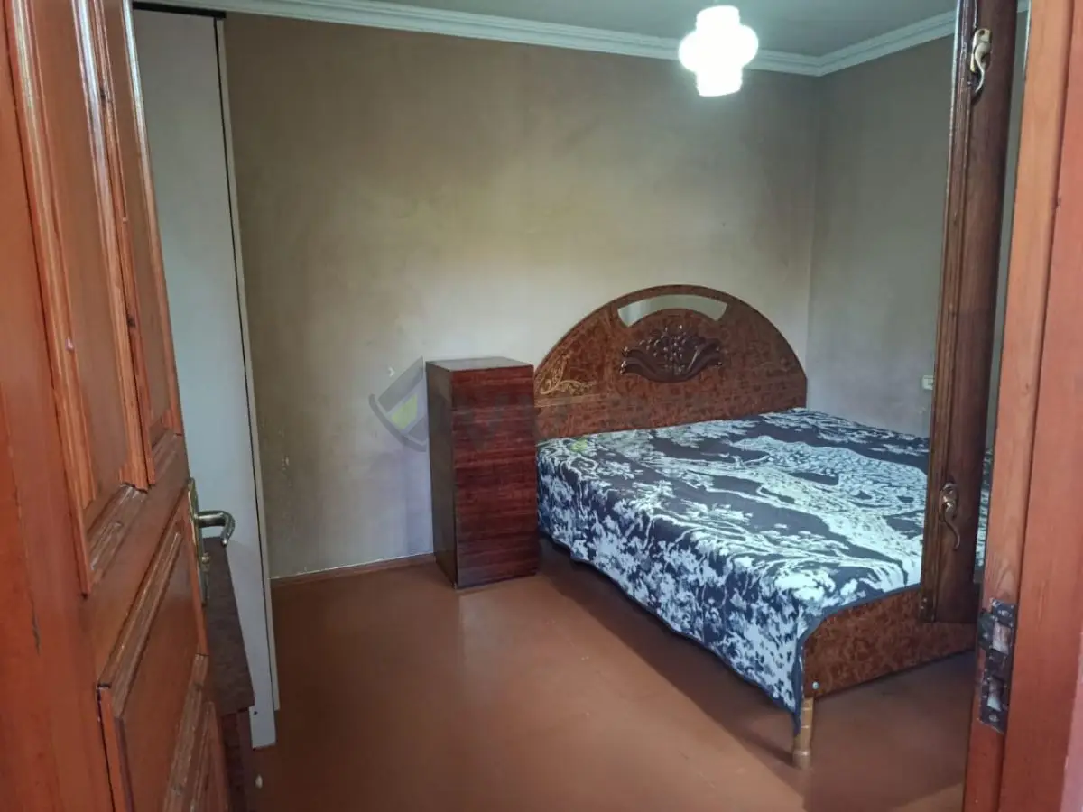 2 otaqlı Həyət evi Kirayə, 8-ci kilometr, Nizami, Bakı — Ev, villa, Bakı (4)
