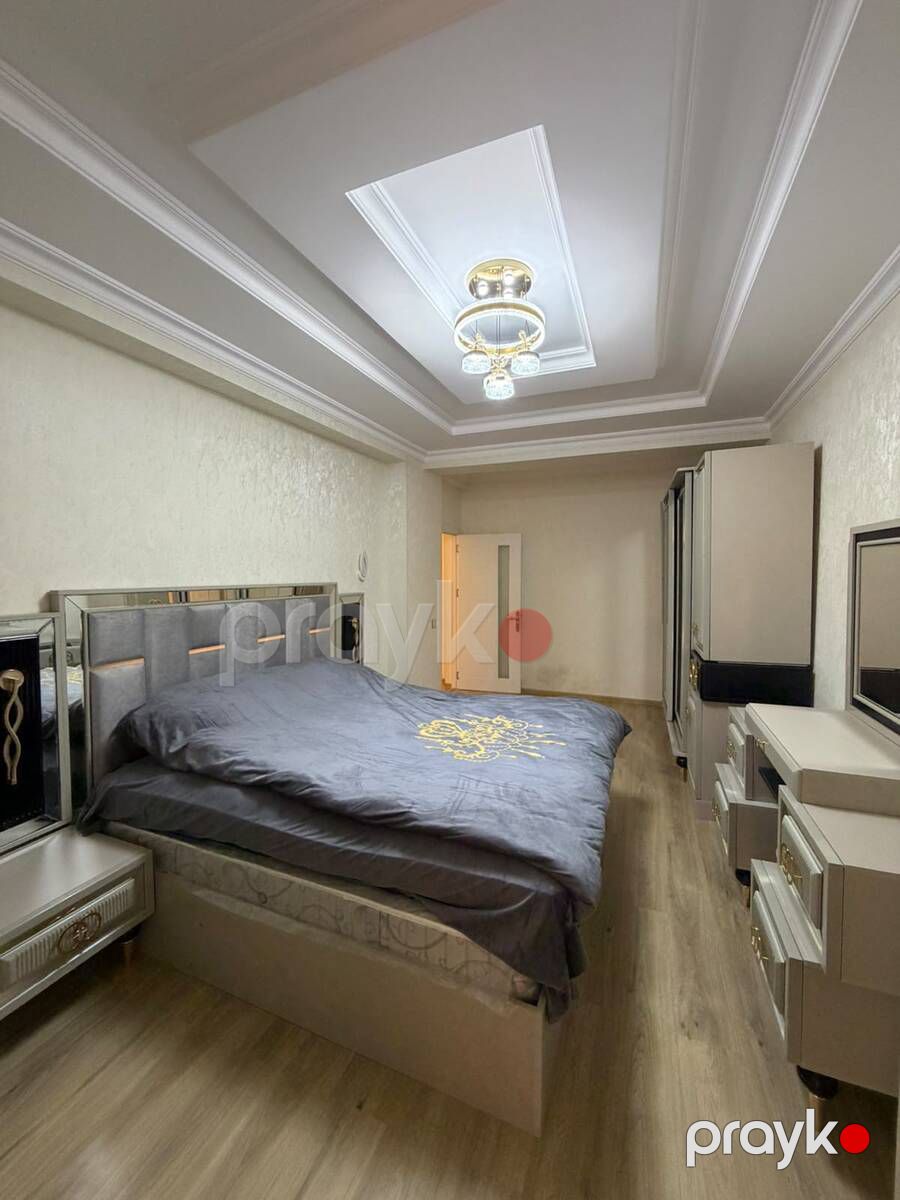 Satılır 2 otaqlı yeni tikili 101 m² — Mənzil, Bakı (7)