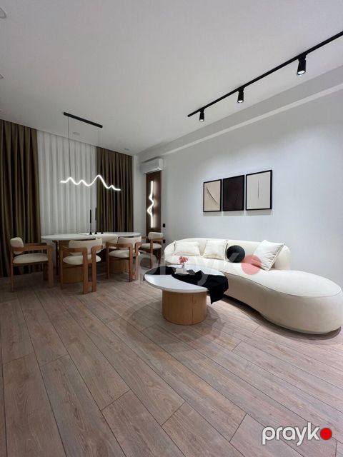 İcarəyə verilir 3 otaqlı yeni tikili 115 m² — Bakı