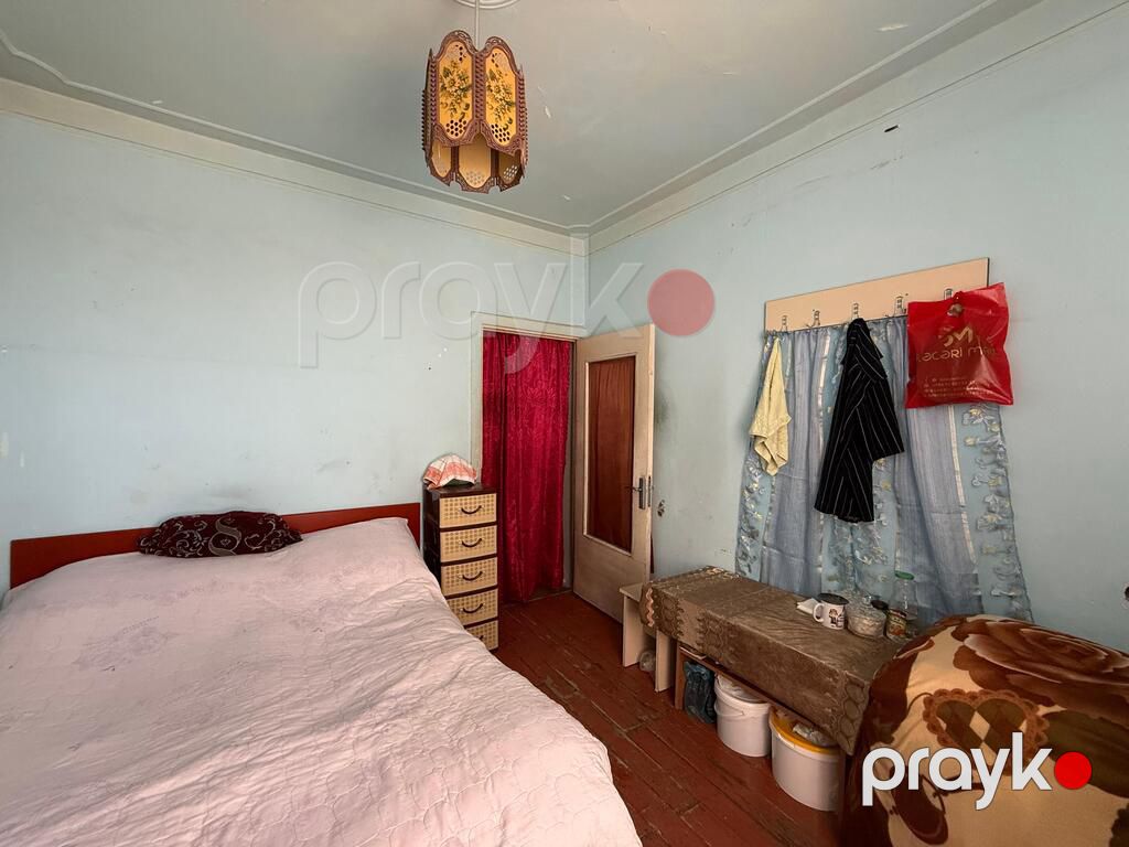 Satılır 5 otaqlı köhnə tikili 120 m² — Mənzil, Bakı (9)