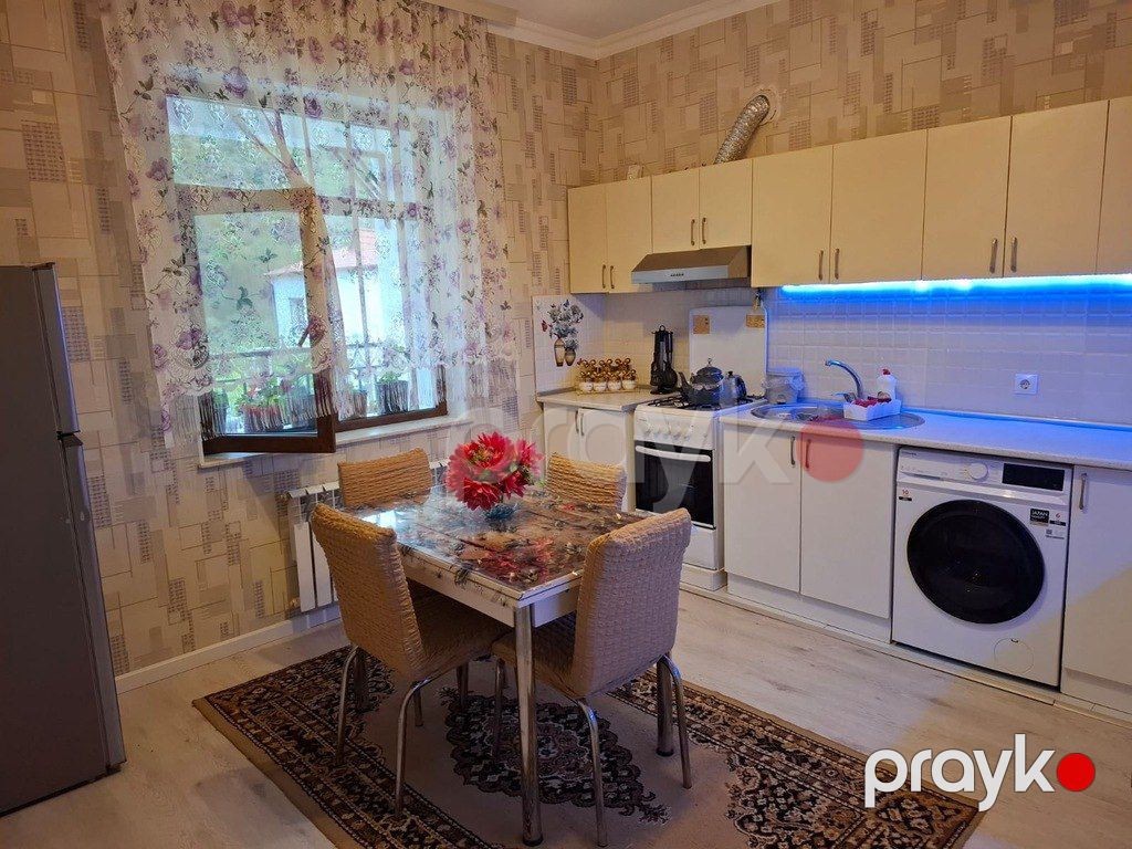 Həyət evi kirayə verilir, Laçın r — Ev, villa, Laçın (9)