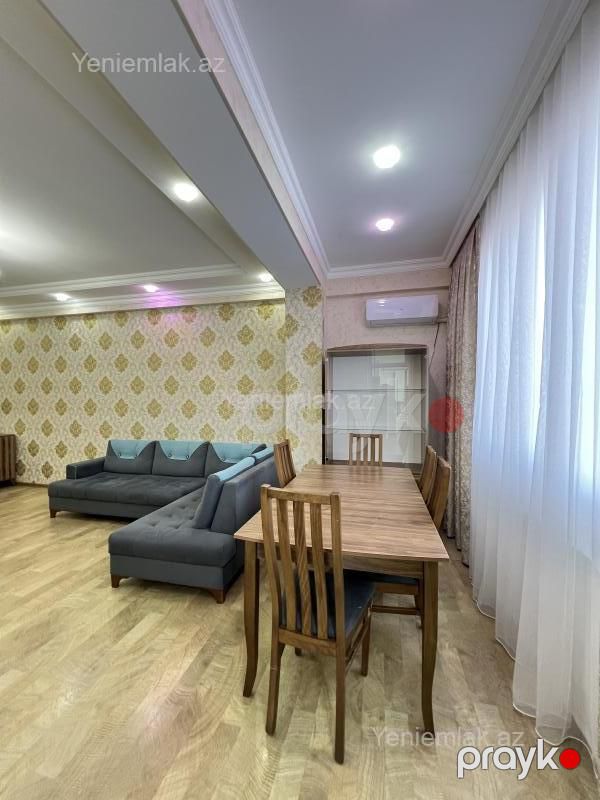 Satılır 2 otaqlı Bina evi menzil (Yeni tikili), 63 m², Xırdalan ş — Mənzil (3)