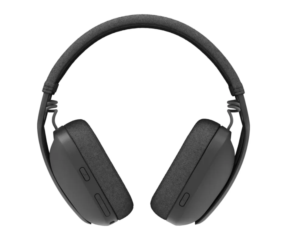 Qulaqlıq Logitech Zone Vibe 100 Graphite — Mallar, Bakı (4)