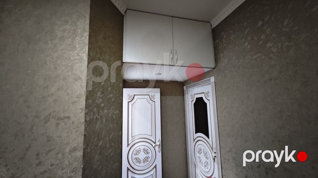 Satılır 2 otaqlı yeni tikili 83 m² — Mənzil, Bakı (4)