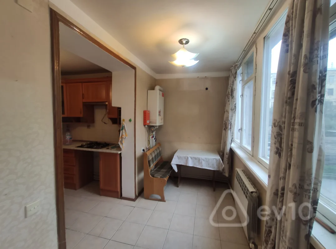 3 otaqlı mənzil, 80 m², Hüseyn Cavid Prospekti — kirayə — Mənzil, Bakı (8)