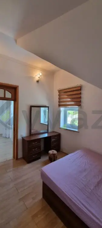 4 otaqlı Həyət evi Satılır, Mərdəkan, Xəzər, Bakı — Ev, villa, Bakı (4)