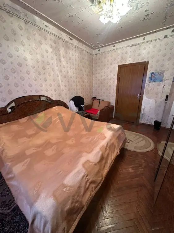 4 otaqlı mənzil Köhnə tikili Satılır, 8-ci mikrorayon, Binəqədi, Bakı — Mənzil, Bakı (6)