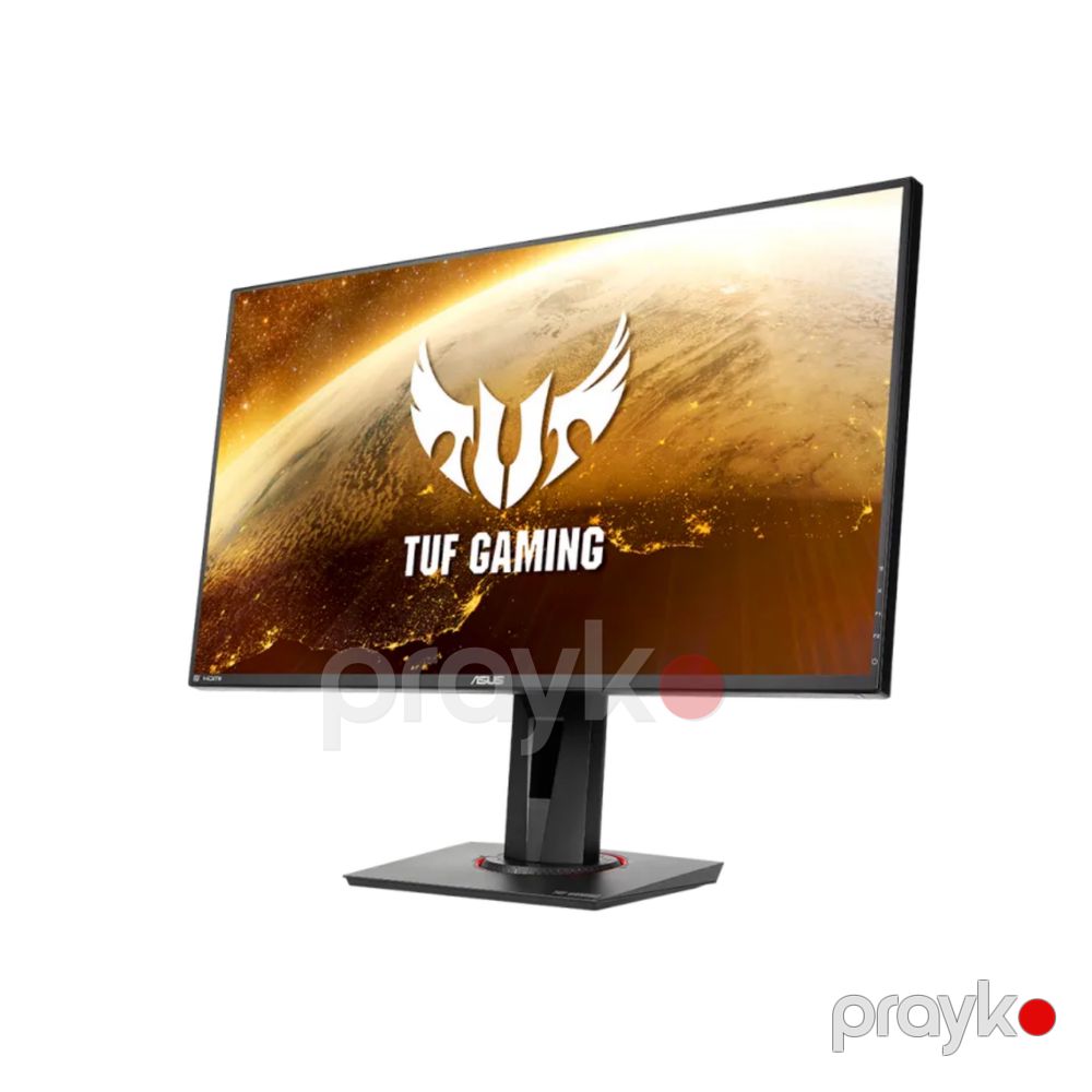 Monitor ASUS TUF Gaming VG32WQ3B (90LM0AP1-B01171) — Monitorlər, Bakı (3)