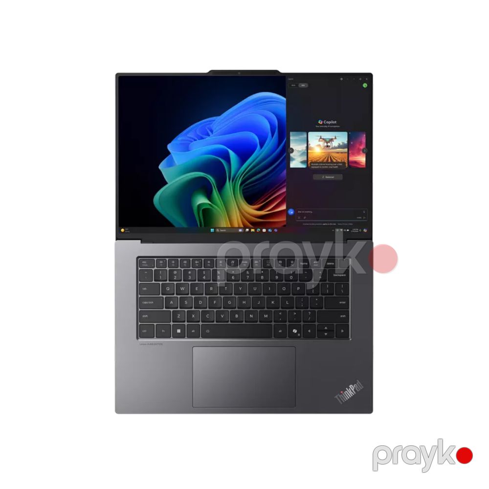 Lenovo ThinkPad X9-15 Gen 1 Aura Edition (21Q6001HRT) — Noutbuklar, Bakı (3)
