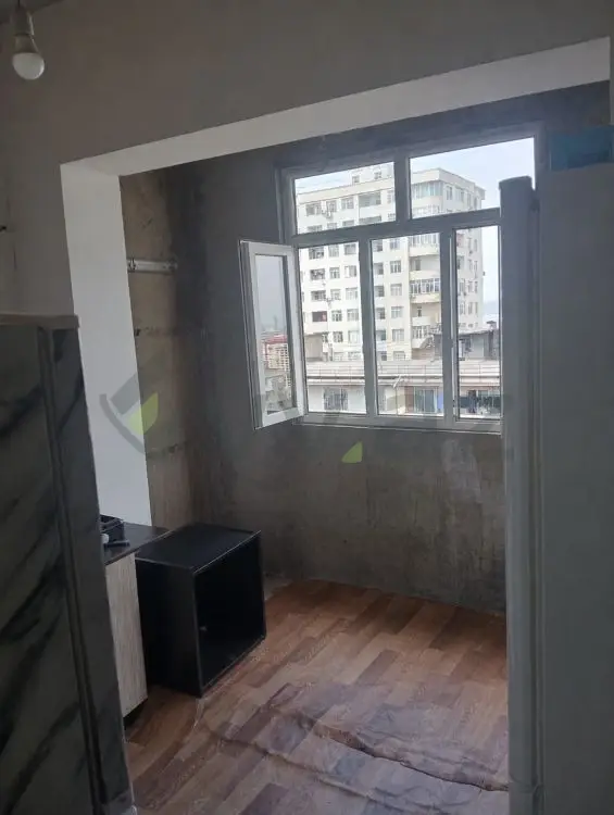 2 otaqlı mənzil Köhnə tikili Satılır, Köhnə günəşli qəs., Suraxanı, Bakı — Mənzil, Bakı (6)