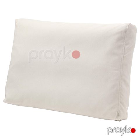 Bağ mebeli üçün yastıq IKEA Froson/duvholmen 62x44 sm, bej — Bakı