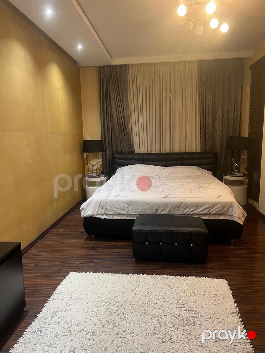 Satılır 3 otaqlı yeni tikili 145 m² — Mənzil, Bakı (4)