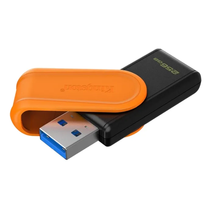 Kingston DataTraveler Exodia S DTXS/512GB 512GB USB 3.2 Fleş Yaddaş — Bakı