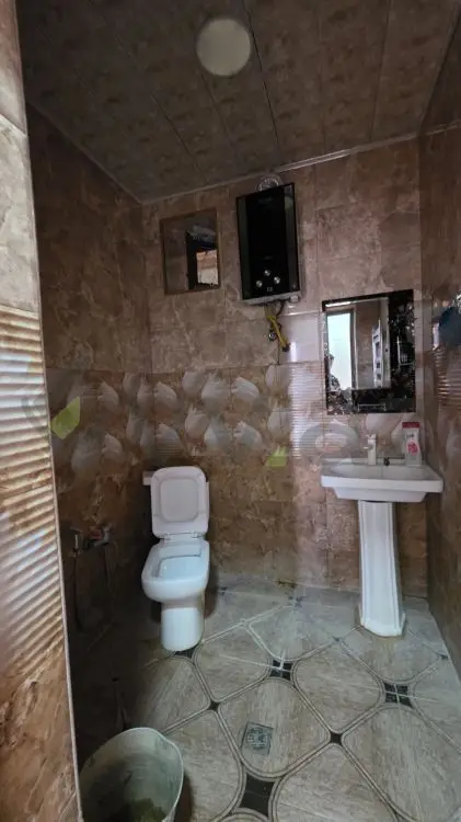 3 otaqlı Həyət evi Satılır, Binə qəs., Xəzər, Bakı — Ev, villa, Bakı (12)
