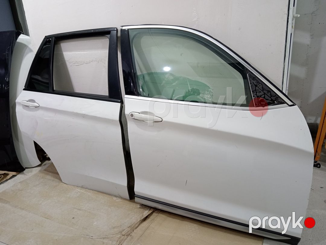 BMW F15-F25 qapı və baqajları — Ehtiyat hissələri və aksesuarlar, Bakı (3)