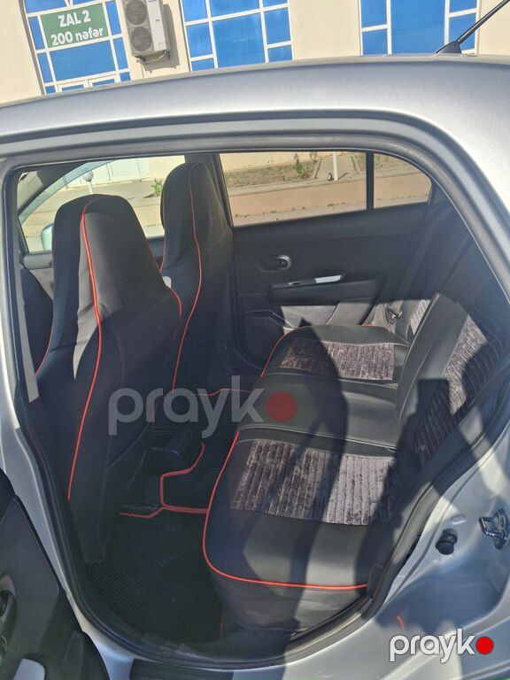 Nissan Tiida, 1.6 L, 2011 il, 250 000 km — Avtomobillər, Bakı (3)