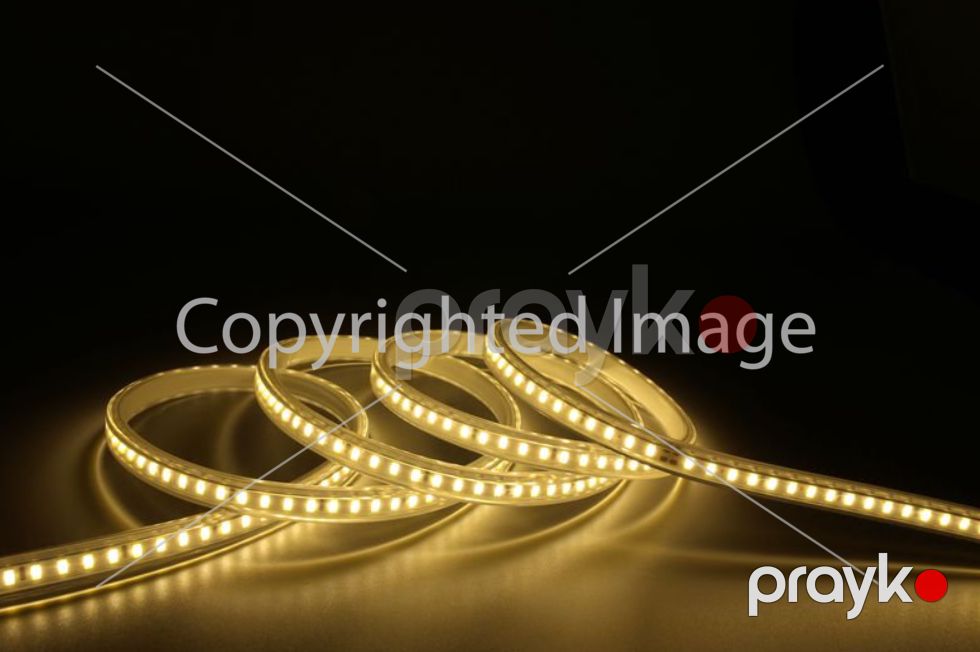 Led lenti Modi 5730-120-IP44, m — İşıqlandırma, Bakı (3)