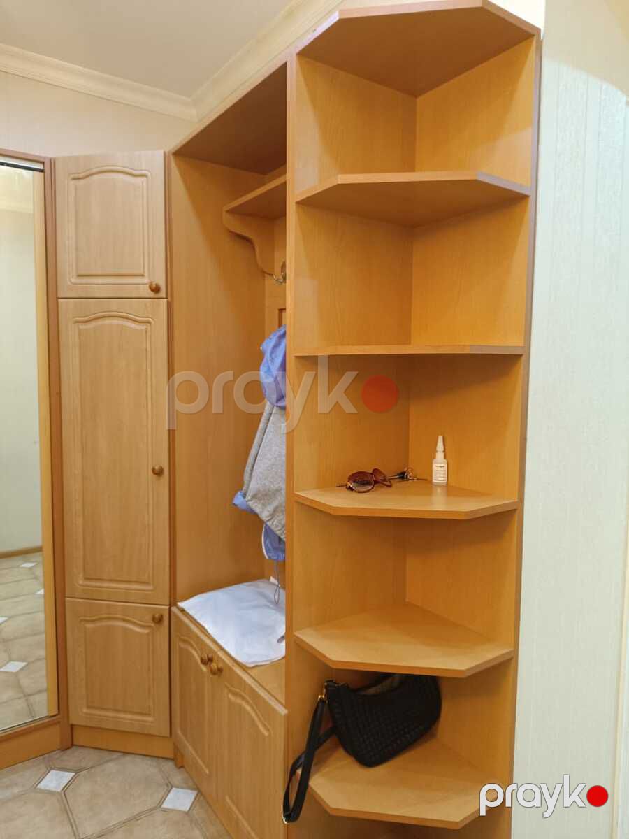 Satılır 3 otaqlı yeni tikili 130 m² — Mənzil, Bakı (12)