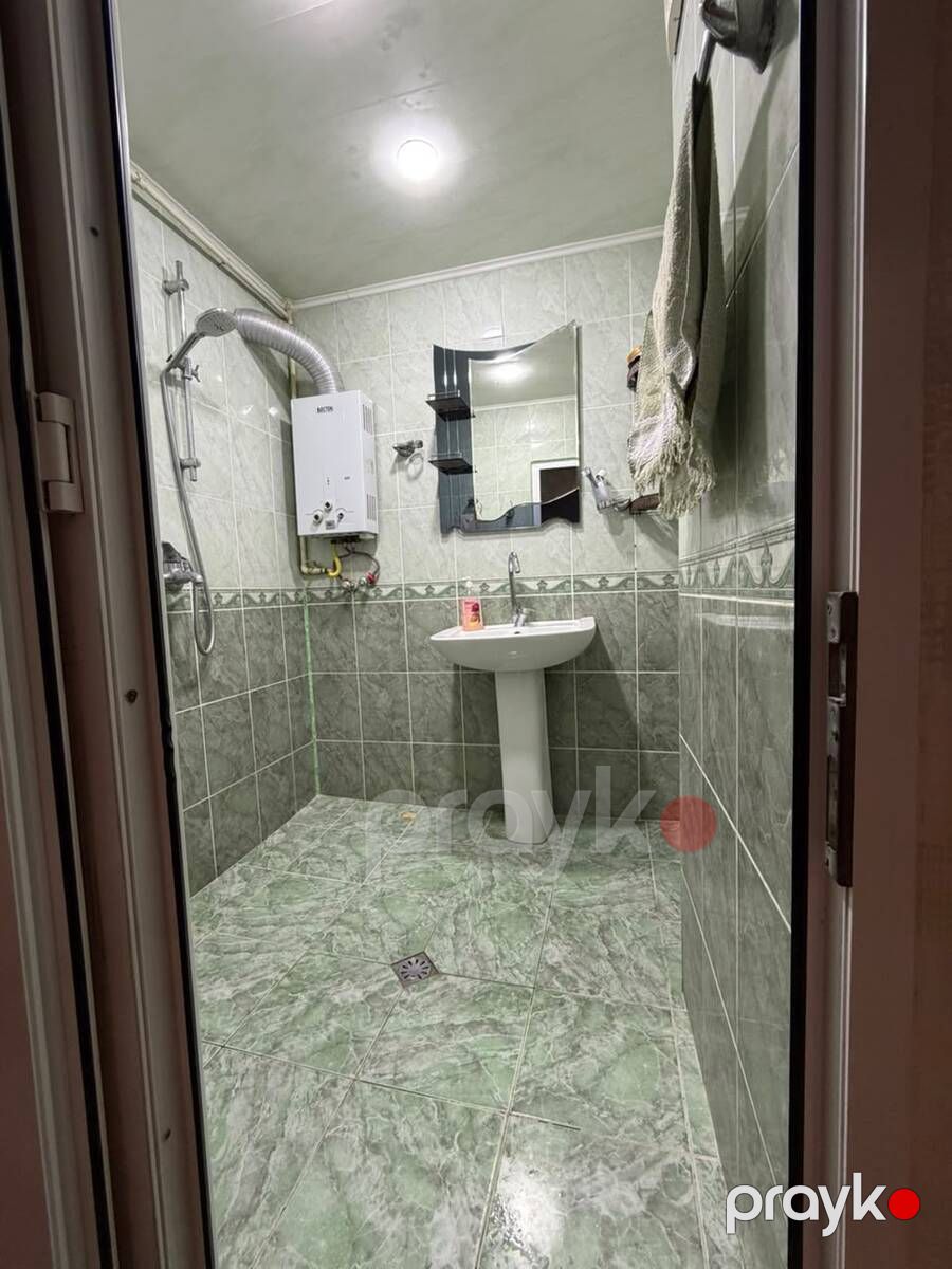 Satılır 5 otaqlı köhnə tikili 120 m² — Mənzil, Bakı (12)