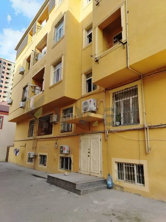 2 otaqlı mənzil Yeni tikili Satılır, Xırdalan — Xırdalan