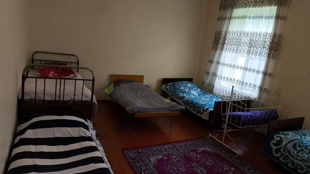 3 otaqlı Həyət evi Kirayə (günlük), Qax — Ev, villa, Qax (6)