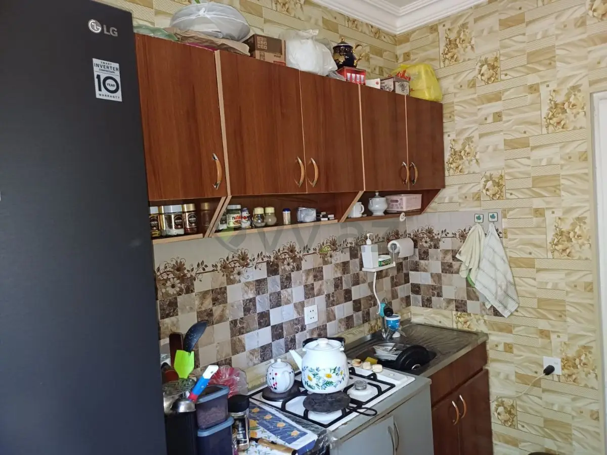 2 otaqlı Həyət evi Satılır, Masazır, Abşeron — Ev, villa (8)