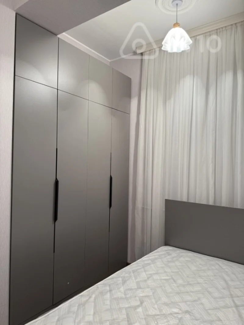 2 otaqlı mənzil, 65 m², Möhsün Sənani küçəsi — kirayə — Mənzil, Bakı (7)