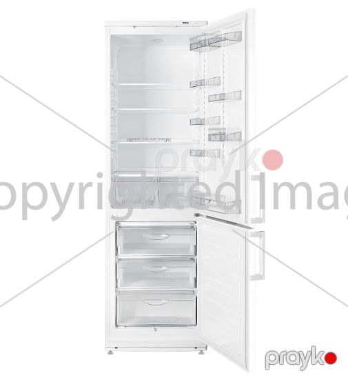 Soyuducu iki kameralı Atlant XM 4026-000 — Soyuducular, Bakı (3)
