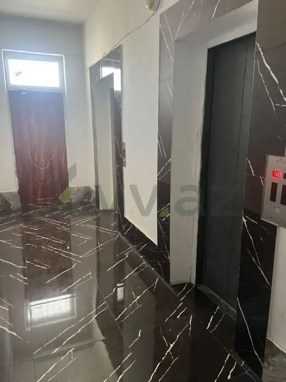 2 otaqlı mənzil Yeni tikili Kirayə, 8-ci kilometr, Nizami, Bakı — Mənzil, Bakı (12)