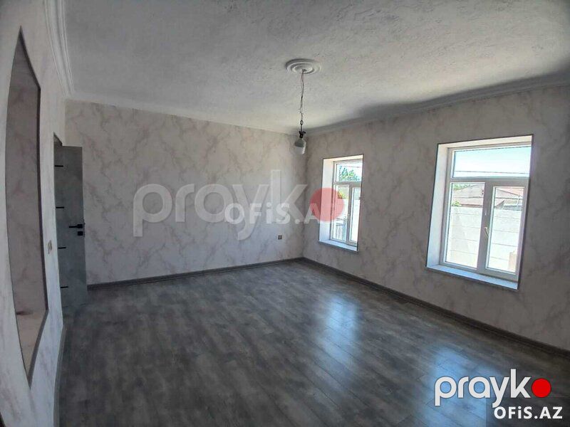 Həyət evləri Satılır Sabunçu r., Maştağa q., 3 otaq, 120 m² — Ev, villa, Bakı (7)