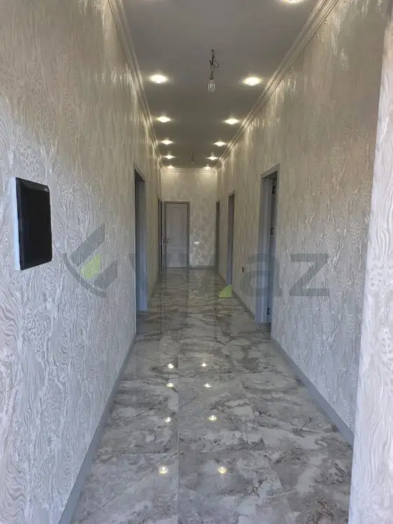 4 otaqlı Həyət evi Satılır, Buzovna, Xəzər, Bakı — Ev, villa, Bakı (3)