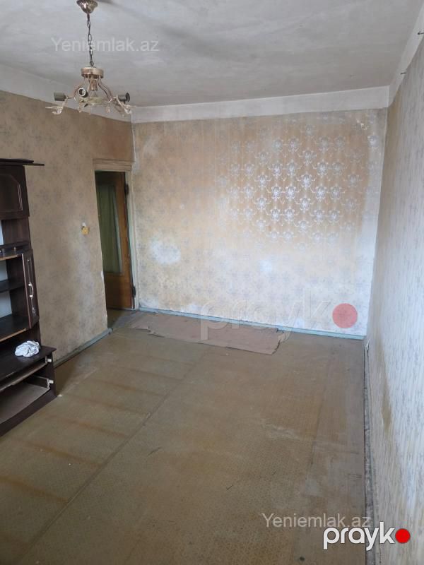 Satılır 5 otaqlı Bina evi menzil (Köhnə tikili), 115 m², Suraxanı rayonu — Mənzil, Bakı (6)