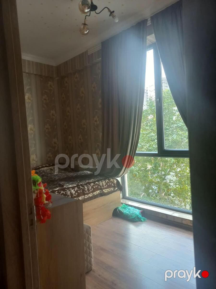 Satılır 2 otaqlı yeni tikili 44 m² — Mənzil, Bakı (9)