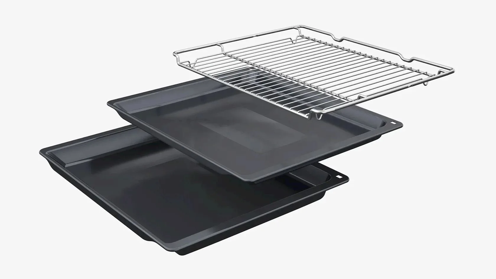 Quraşdırılan Soba Bosch HBG7341B1 — Mallar, Bakı (5)