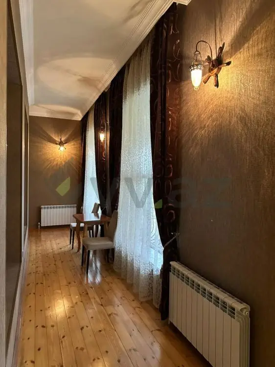 4 otaqlı Həyət evi Satılır, Buzovna, Xəzər, Bakı — Ev, villa, Bakı (2)