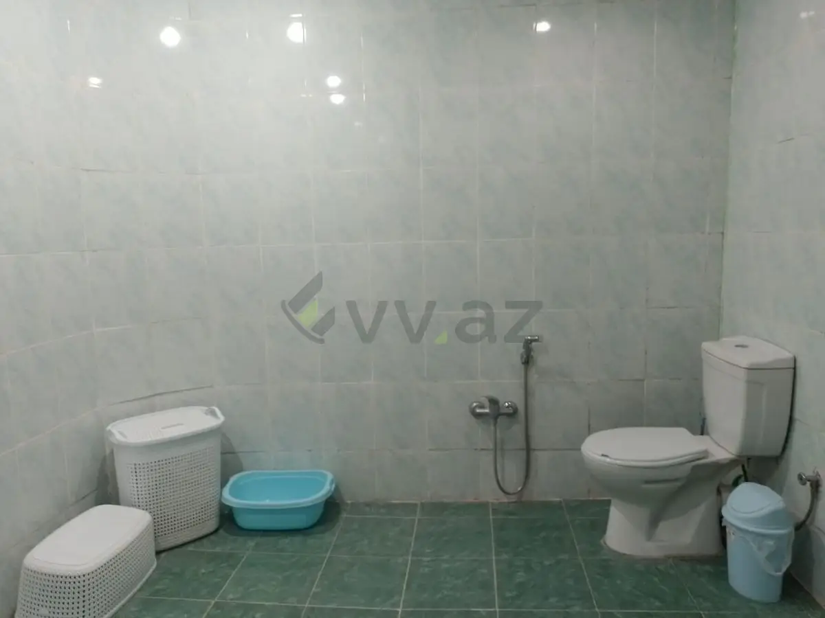 3 otaqlı mənzil Yeni tikili Satılır, Yasamal qəs., Yasamal, Bakı — Mənzil, Bakı (9)